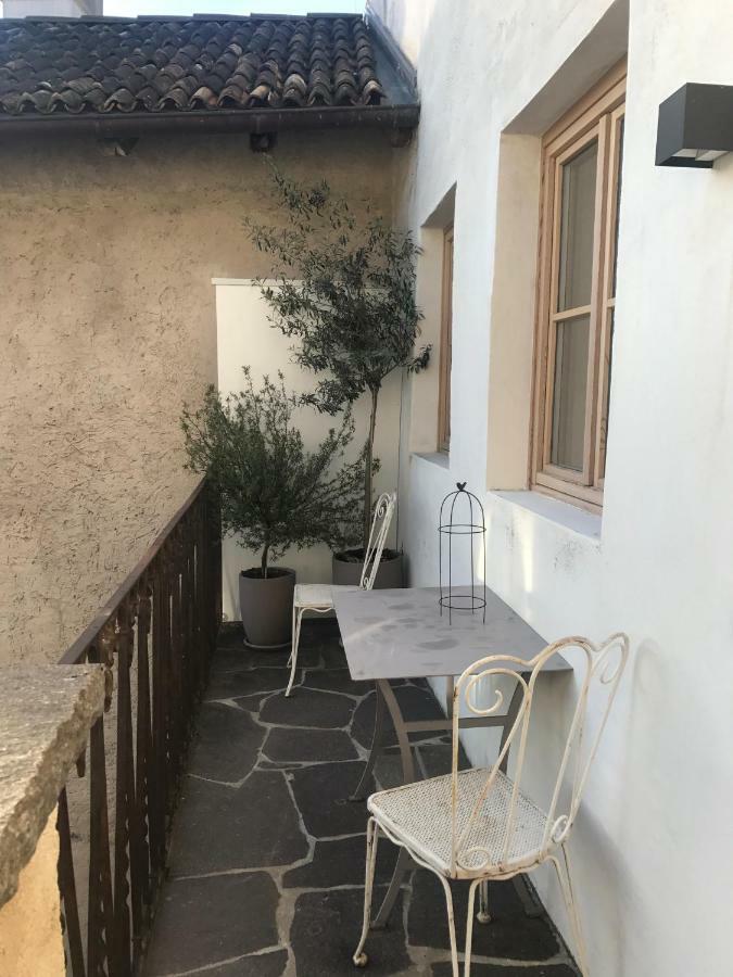 Ansitz Jenner Apartment Appiano Sulla Strada Del Vino Exterior photo